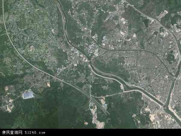 汤西镇卫星地图 - 汤西镇高清卫星地图 - 汤西镇高清航拍地图 - 2024年汤西镇高清卫星地图