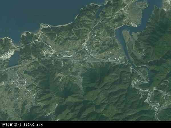 太平湖镇卫星地图 - 太平湖镇高清卫星地图 - 太平湖镇高清航拍地图 - 2024年太平湖镇高清卫星地图