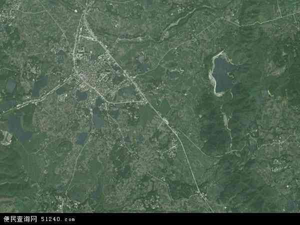翁城镇卫星地图 - 翁城镇高清卫星地图 - 翁城镇高清航拍地图 - 2024年翁城镇高清卫星地图