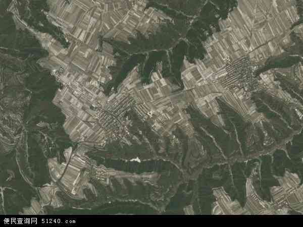 西村乡卫星地图 - 西村乡高清卫星地图 - 西村乡高清航拍地图 - 2024年西村乡高清卫星地图