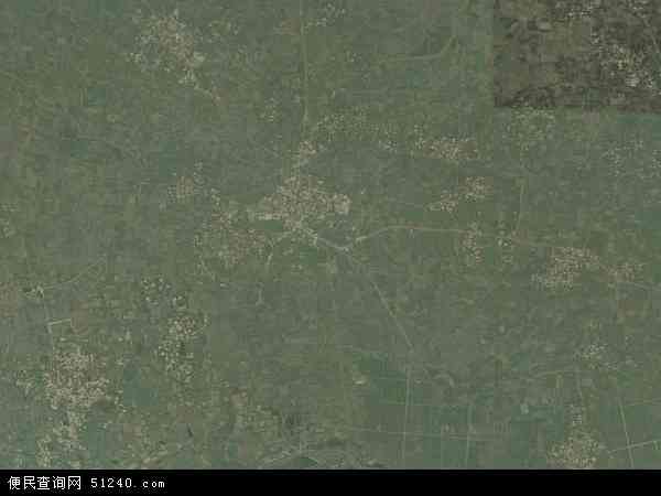 西连镇卫星地图 - 西连镇高清卫星地图 - 西连镇高清航拍地图 - 2024年西连镇高清卫星地图