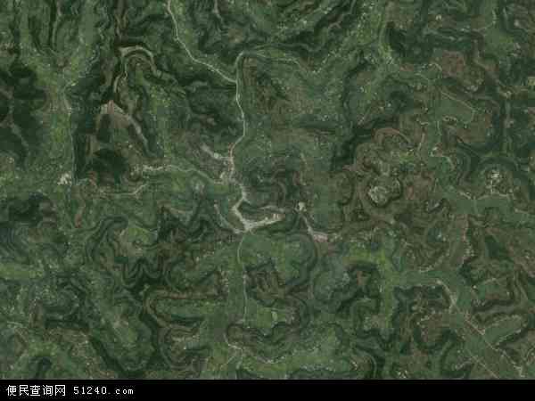 玉林乡卫星地图 - 玉林乡高清卫星地图 - 玉林乡高清航拍地图 - 2024年玉林乡高清卫星地图