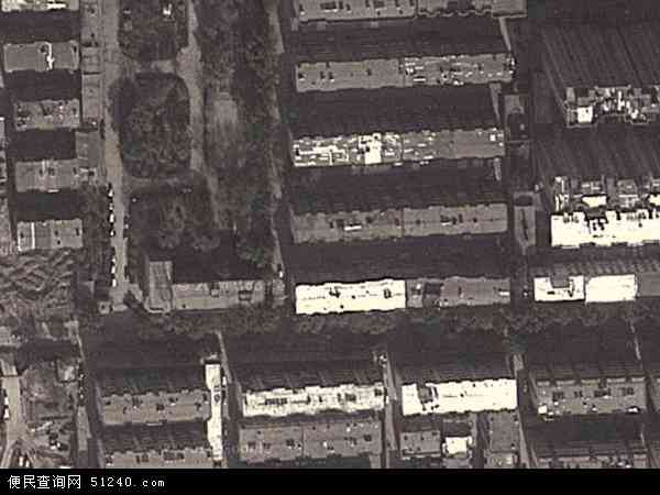 职工新街卫星地图 - 职工新街高清卫星地图 - 职工新街高清航拍地图 - 2024年职工新街高清卫星地图