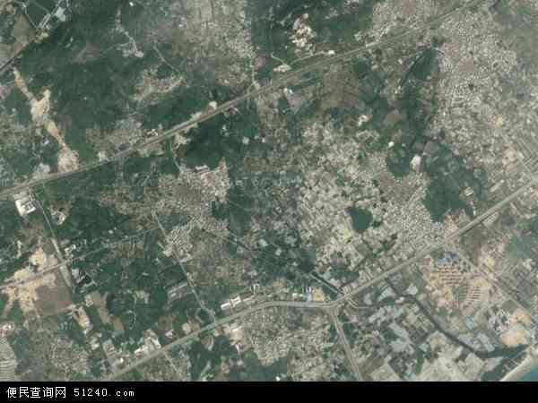 樟塘镇卫星地图 - 樟塘镇高清卫星地图 - 樟塘镇高清航拍地图 - 2024年樟塘镇高清卫星地图