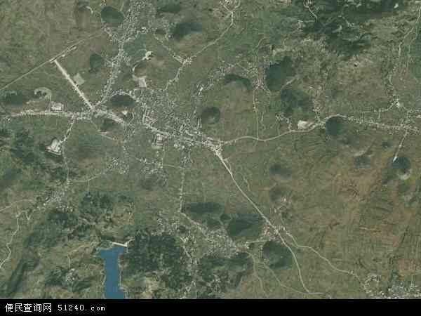 板桥镇卫星地图 - 板桥镇高清卫星地图 - 板桥镇高清航拍地图 - 2024年板桥镇高清卫星地图
