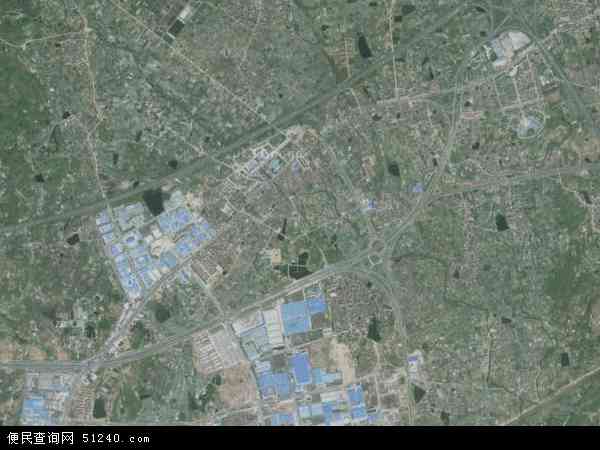 赤松镇卫星地图 - 赤松镇高清卫星地图 - 赤松镇高清航拍地图 - 2024年赤松镇高清卫星地图
