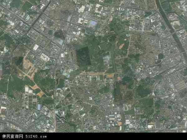 长安塘村卫星地图 - 长安塘村高清卫星地图 - 长安塘村高清航拍地图 - 2024年长安塘村高清卫星地图