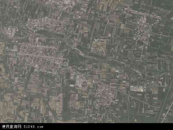 古城镇卫星地图 - 古城镇高清卫星地图 - 古城镇高清航拍地图 - 2024年古城镇高清卫星地图