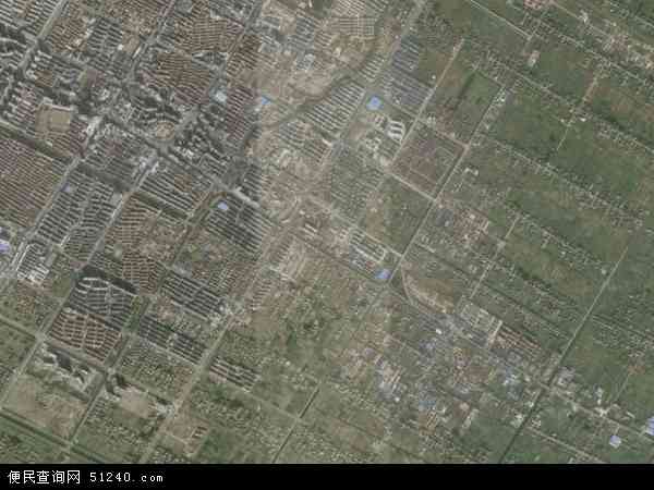 汇龙镇卫星地图 - 汇龙镇高清卫星地图 - 汇龙镇高清航拍地图 - 2024年汇龙镇高清卫星地图