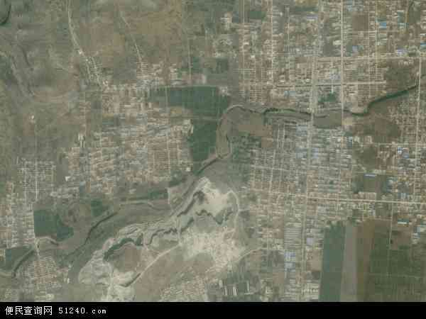 鲁城镇卫星地图 - 鲁城镇高清卫星地图 - 鲁城镇高清航拍地图 - 2024年鲁城镇高清卫星地图