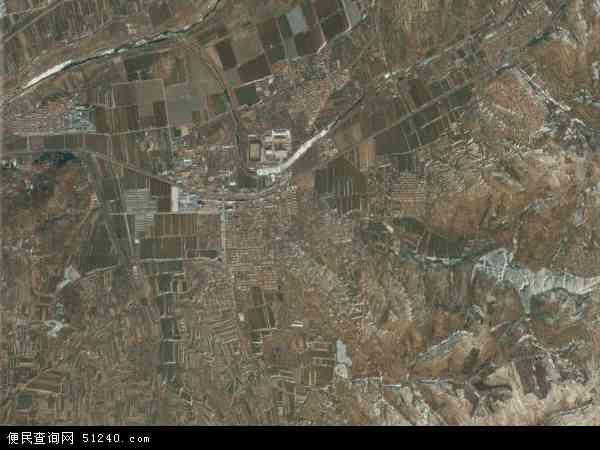 龙旺庄卫星地图 - 龙旺庄高清卫星地图 - 龙旺庄高清航拍地图 - 2024年龙旺庄高清卫星地图