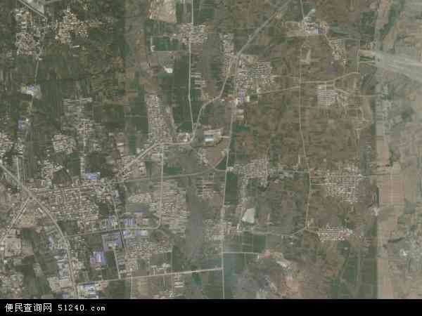 孟庄镇卫星地图 - 孟庄镇高清卫星地图 - 孟庄镇高清航拍地图 - 2024年孟庄镇高清卫星地图