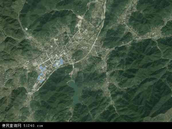 尚湖镇卫星地图 - 尚湖镇高清卫星地图 - 尚湖镇高清航拍地图 - 2024年尚湖镇高清卫星地图