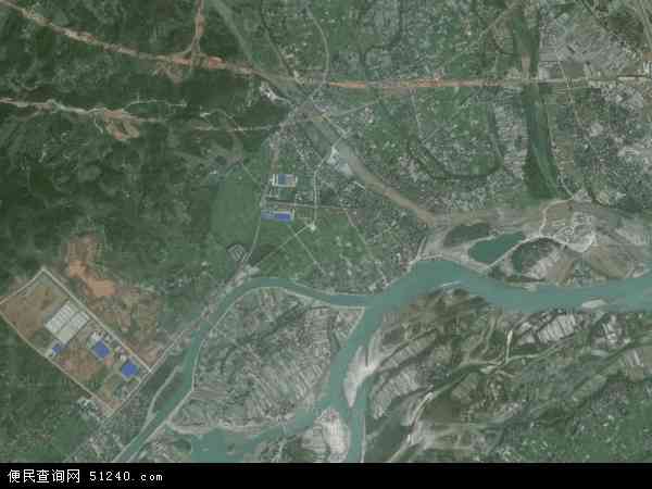 水口镇卫星地图 - 水口镇高清卫星地图 - 水口镇高清航拍地图 - 2024年水口镇高清卫星地图
