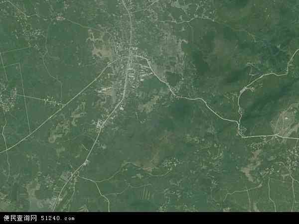 太平镇卫星地图 - 太平镇高清卫星地图 - 太平镇高清航拍地图 - 2021