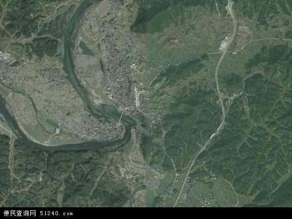 王村镇卫星地图 - 王村镇高清卫星地图 - 王村镇高清航拍地图 - 2024年王村镇高清卫星地图