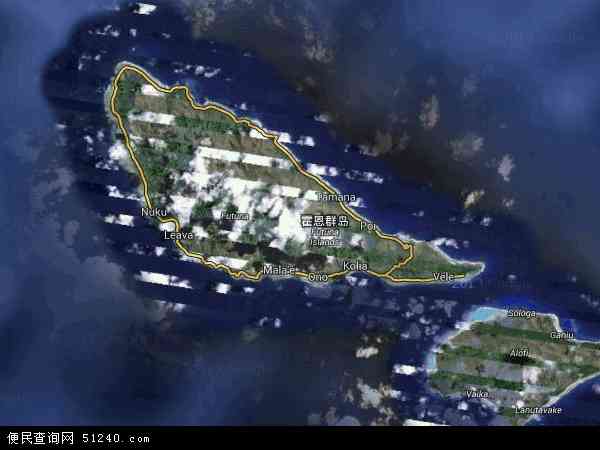 瓦利斯和富图纳群岛卫星地图 - 瓦利斯和富图纳群岛高清卫星地图 - 瓦利斯和富图纳群岛高清航拍地图 - 2024年瓦利斯和富图纳群岛高清卫星地图