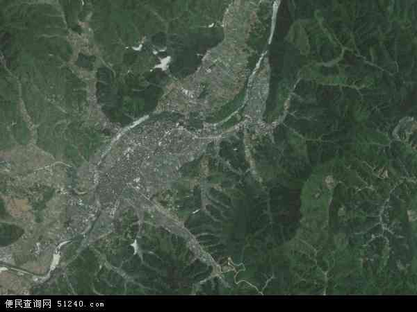 五城镇卫星地图 - 五城镇高清卫星地图 - 五城镇高清航拍地图 - 2024年五城镇高清卫星地图