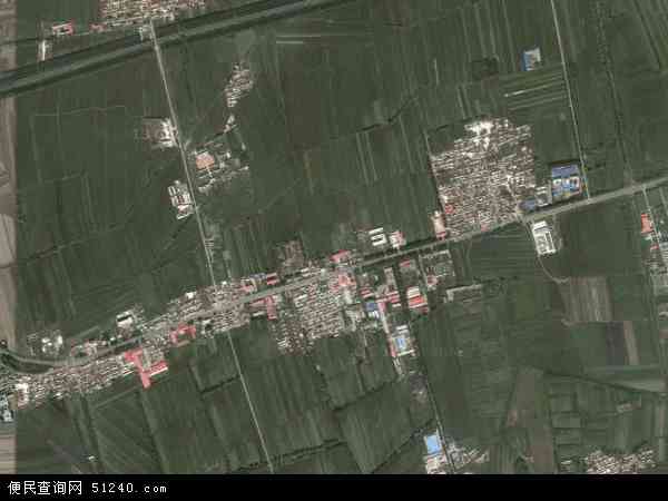新农镇卫星地图 - 新农镇高清卫星地图 - 新农镇高清航拍地图 - 2024年新农镇高清卫星地图