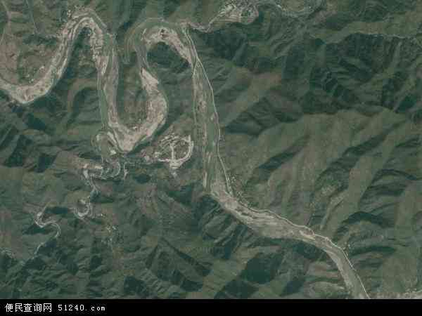 湘河镇卫星地图 - 湘河镇高清卫星地图 - 湘河镇高清航拍地图 - 2024年湘河镇高清卫星地图