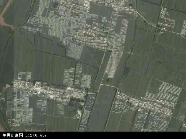 新立农场卫星地图 - 新立农场高清卫星地图 - 新立农场高清航拍地图 - 2024年新立农场高清卫星地图