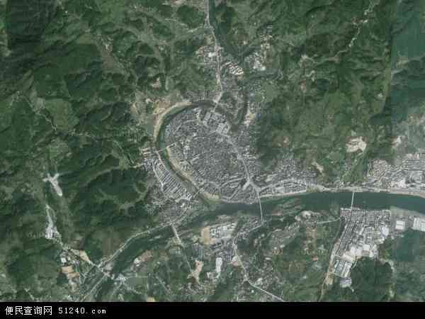 樟城镇卫星地图 - 樟城镇高清卫星地图 - 樟城镇高清航拍地图 - 2024年樟城镇高清卫星地图