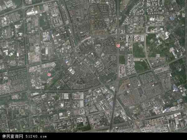 张江镇卫星地图 - 张江镇高清卫星地图 - 张江镇高清航拍地图 - 2024年张江镇高清卫星地图