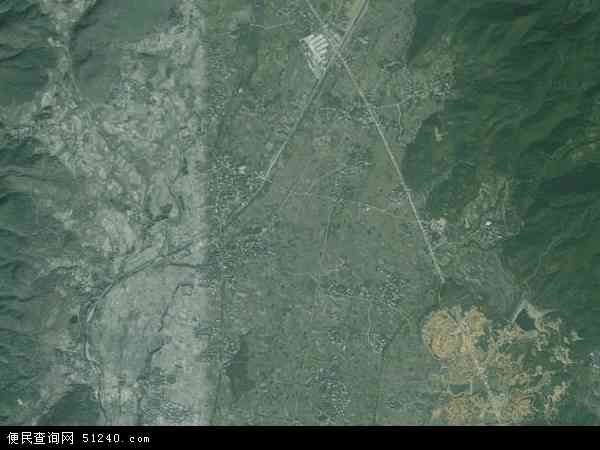 北乡镇卫星地图 - 北乡镇高清卫星地图 - 北乡镇高清航拍地图 - 2021