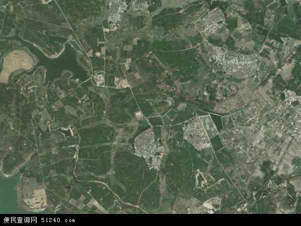 东埔农场卫星地图 - 东埔农场高清卫星地图 - 东埔农场高清航拍地图 - 2024年东埔农场高清卫星地图