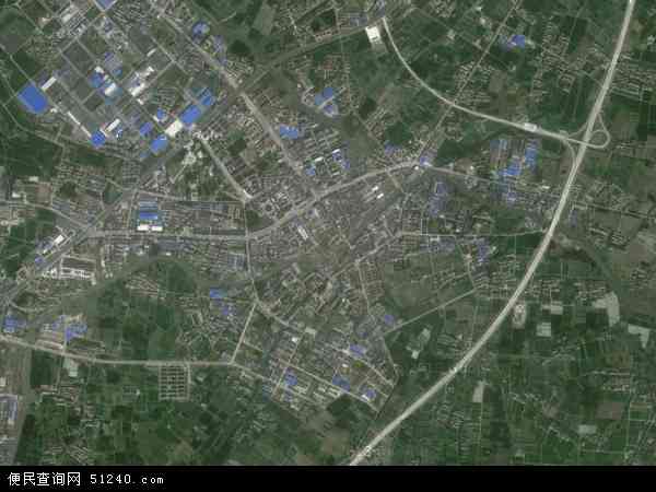 东港镇卫星地图 - 东港镇高清卫星地图 - 东港镇高清航拍地图 - 2024年东港镇高清卫星地图