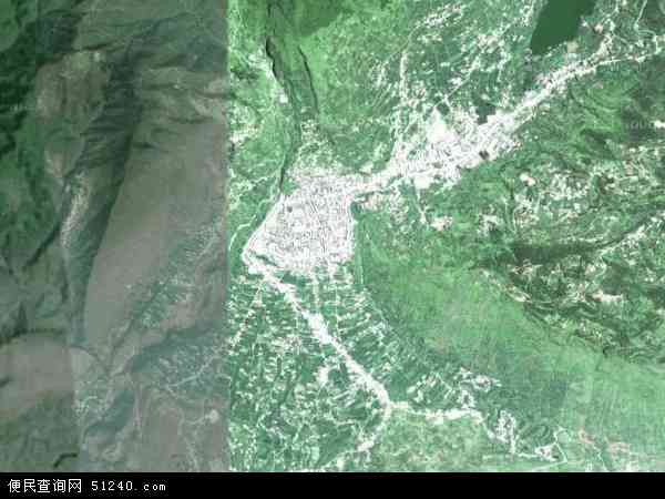 锦城镇卫星地图 - 锦城镇高清卫星地图 - 锦城镇高清航拍地图 - 2024年锦城镇高清卫星地图