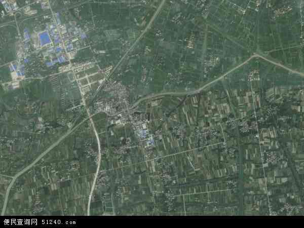 林城镇卫星地图 - 林城镇高清卫星地图 - 林城镇高清航拍地图 - 2024年林城镇高清卫星地图
