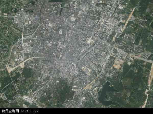 廉州镇卫星地图 - 廉州镇高清卫星地图 - 廉州镇高清航拍地图 - 2024年廉州镇高清卫星地图