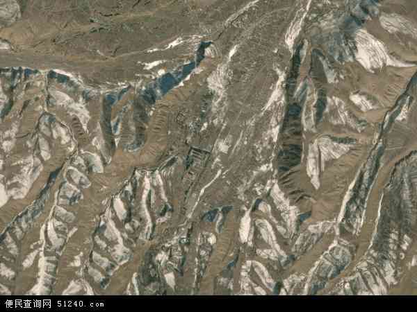 马蹄藏族乡卫星地图 - 马蹄藏族乡高清卫星地图 - 马蹄藏族乡高清航拍地图 - 2024年马蹄藏族乡高清卫星地图