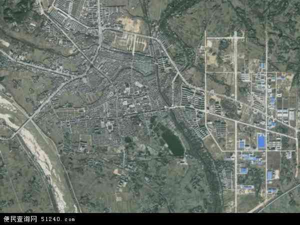 梅城镇卫星地图 - 梅城镇高清卫星地图 - 梅城镇高清航拍地图 - 2024年梅城镇高清卫星地图