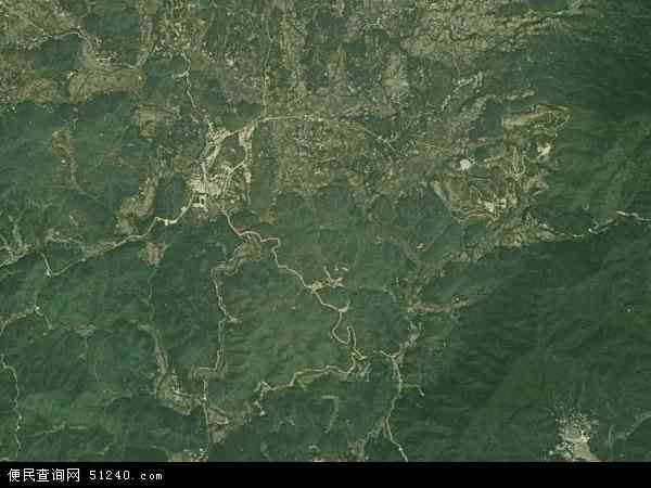 青州镇卫星地图 - 青州镇高清卫星地图 - 青州镇高清航拍地图 - 2024年青州镇高清卫星地图