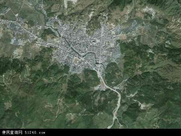 狮城镇卫星地图 - 狮城镇高清卫星地图 - 狮城镇高清航拍地图 - 2024年狮城镇高清卫星地图
