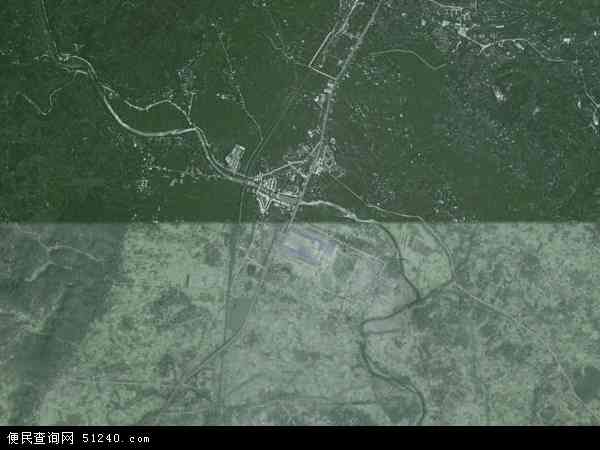 双福镇卫星地图 - 双福镇高清卫星地图 - 双福镇高清航拍地图 - 2024年双福镇高清卫星地图