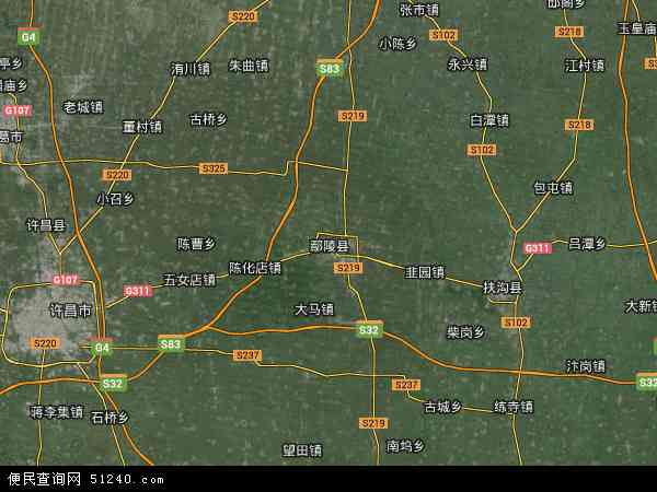 陶城镇卫星地图 - 陶城镇高清卫星地图 - 陶城镇高清航拍地图 - 2024年陶城镇高清卫星地图