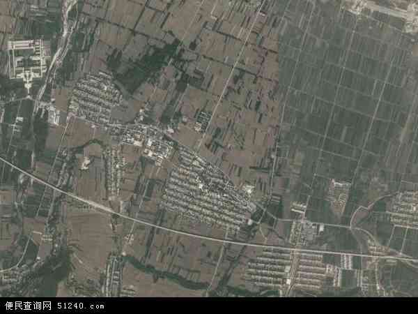 天王镇卫星地图 - 天王镇高清卫星地图 - 天王镇高清航拍地图 - 2024年天王镇高清卫星地图
