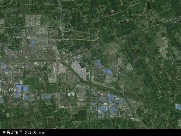 新塍镇卫星地图 - 新塍镇高清卫星地图 - 新塍镇高清航拍地图 - 2024年新塍镇高清卫星地图