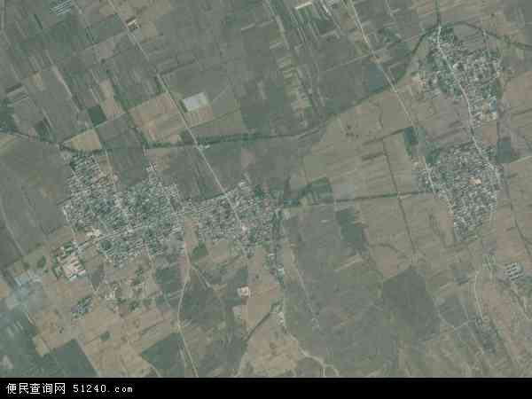 西张乡卫星地图 - 西张乡高清卫星地图 - 西张乡高清航拍地图 - 2024年西张乡高清卫星地图