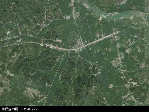 杨林乡卫星地图 - 杨林乡高清卫星地图 - 杨林乡高清航拍地图 - 2024年杨林乡高清卫星地图