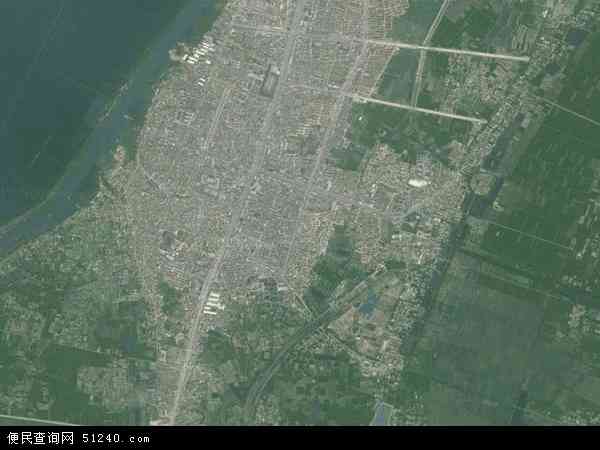 城关镇卫星地图 - 城关镇高清卫星地图 - 城关镇高清航拍地图 - 2024年城关镇高清卫星地图