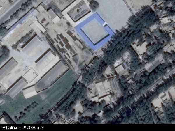 加依提勒克乡卫星地图 - 加依提勒克乡高清卫星地图 - 加依提勒克乡高清航拍地图 - 2024年加依提勒克乡高清卫星地图
