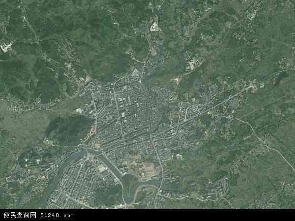 灵城镇卫星地图 - 灵城镇高清卫星地图 - 灵城镇高清航拍地图 - 2024年灵城镇高清卫星地图