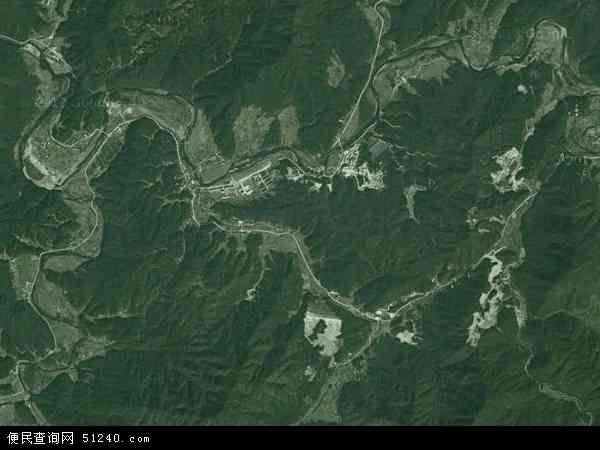 冷水林场卫星地图 - 冷水林场高清卫星地图 - 冷水林场高清航拍地图 - 2024年冷水林场高清卫星地图