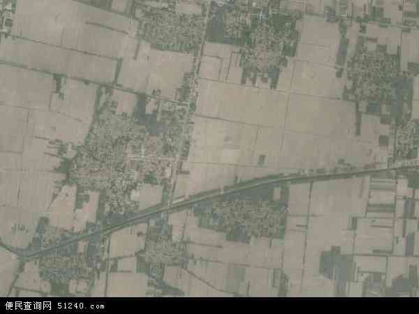 潘庄镇卫星地图 - 潘庄镇高清卫星地图 - 潘庄镇高清航拍地图 - 2024年潘庄镇高清卫星地图