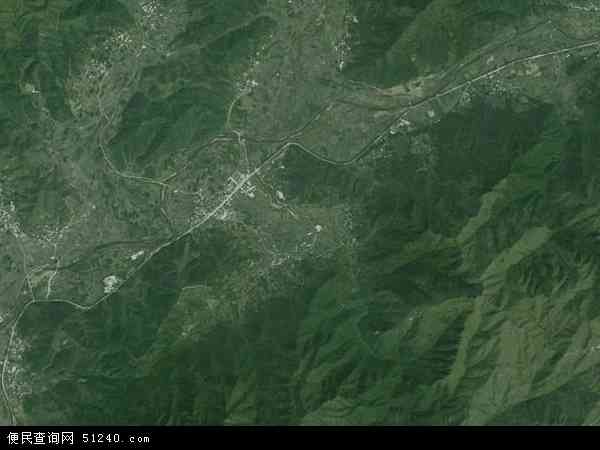 三江乡卫星地图 - 三江乡高清卫星地图 - 三江乡高清航拍地图 - 2024年三江乡高清卫星地图