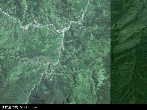 双河口乡卫星地图 - 双河口乡高清卫星地图 - 双河口乡高清航拍地图 - 2024年双河口乡高清卫星地图